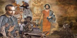 Annual Day for the Promotion of the Redemptorist Missionary Vocation