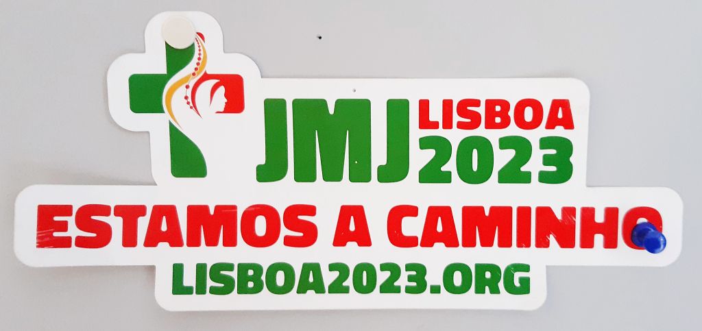 Redemptorist Youth to take part at the WYD Lisbon 2023