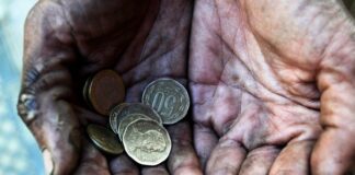 The risks of a new external debt crisis as in the 1980s