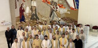 New Leadership of Bratislava-Prague
