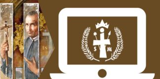 Fr General invites all Formadi to meet online