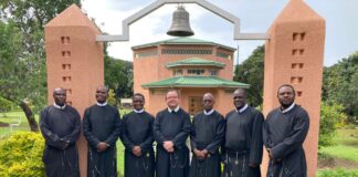 New Regional Council in Zimbabwe
