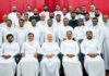 Election and installation of the New Provincial superior and the council members in the Liguori Province, India