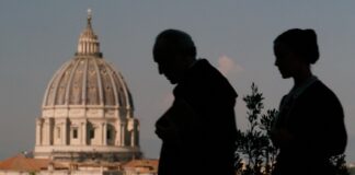 Spain: A movie on the actuality of the Oblate’s work