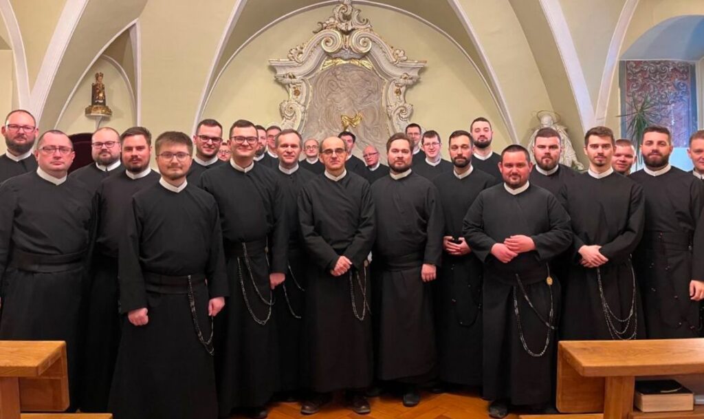 Poland: Redemptorists involved in children and youth ministry met in Bardo