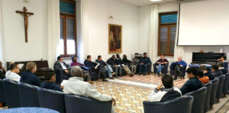 Discerning Pastoral Approaches to Ethical Concerns of Today!