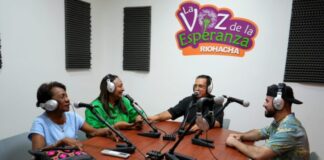 Colombia: The dream of evangelisation through new media has come true