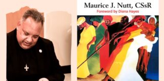 Fr Maurice Nutt’s book on Black Catholic Preaching receives stellar reviews