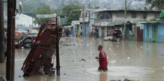 Haiti: Redemptorists give hope to people suffering continuous tragedy
