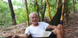 Fr. G.B. Nguyen The Thiep, CSsR: A Poor Priest, lived and Died in Poverty