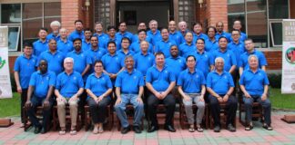 The 3rd Phase of the XXVI General Chapter at Minburi in Bangkok: Days 4 and 5