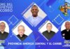 First Unit to be reconfigured in the Latin America and the Caribbean Conference