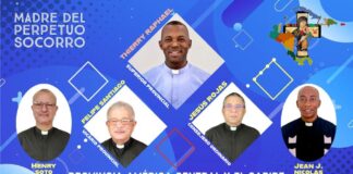 First Unit to be reconfigured in the Latin America and the Caribbean Conference