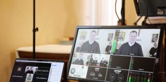 Virtual Meetings of the General Government and the Secretariats in October