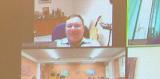 Redemptorist General Superior meets with temporarily professed students in Asia and Oceania