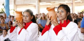 Women in the Church between openness, progress and resistance