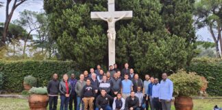 Redemption in the Formation of the Redemptorist Missionary Identity: Retreat of the Collegio Maggiore in Rome