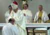 Priestly Ordination of Juan Alberto Pérez CSsR in Mexico