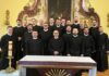 Poland: Redemptorist formation days and meetings of those responsible for the pastoral care of children and young people