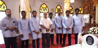 A Pilgrimage to Kerala’s Sacred Shrines, India