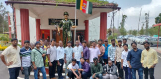 India: Formees Gathering 2024 in the Province of Bangalore