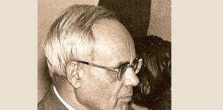 Karl Rahner: from anthropocentrity to theocentrity and back…