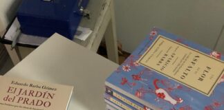 Faith becomes culture and culture encourages faith