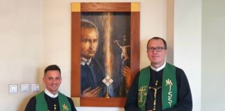 Poland: Redemptorists commissioned to work in the field of parish missions and retreats