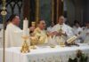 Feast of the Mother of Perpetual Help in Rome