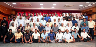 Festival of Brotherhood I: First Inter-Provincial Workshop and Retreat of 2024 in Goa, India