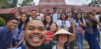 Life After Alphonsian Youth Gathering 2024: Reflections of Joy, Love, and Gratitude
