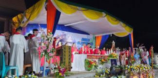 Indonesia: AYG in Conference of Asia Oceania at Sumba from 3rd to 6th July 2024