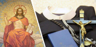 The Feast of the Most Holy Redeemer on 21st of July