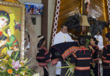 Vietnam: Jrai Community Celebrates Faith and Tradition in Gong Chieng Festival on the Feast of Our Mother of Perpetual Help