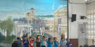 Redemptorist Schools: A Century and eight years later, we are moved by the Vision of 1916