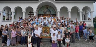 Slovakia: Jubilee celebration of the feast of St Cyril and Methodius and the Mother of Perpetual Help in Stropkov (26 June – 5 July 2024)