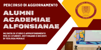 Rome: Training and updating for specialists and scholars of Moral Theology