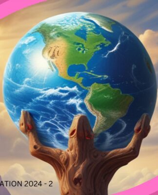 Week Two of SOC 2024: The Glory of Man has become The Desolation of The Earth