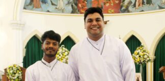 Sri Lanka: First Professions in the Region of Colombo