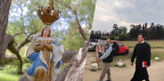 Uruguay: Marian devotion and pastoral care in the prison at the Maldonado Mission