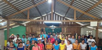 Belize: The Redemptorist Mission in the Q’eqchi Communities