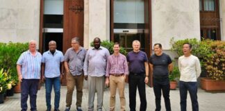 Spain: Annual meeting of the General Secretariat for Evangelization in Madrid