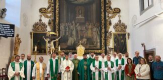 Slovakia: Redemptorists at Missionary Congress plan Missions for 2025