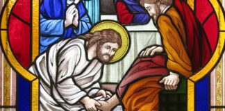 Leadership in the Synodal Church
