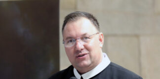Father General: The mission of the brother is, first of all, a commitment to service in building a Christian community