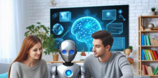 Artificial Intelligence and family education