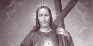 Dilexit nos: The social dimension of devotion to the Sacred Heart