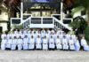 Annual Assembly of the Redemptorists in the Province of Thailand