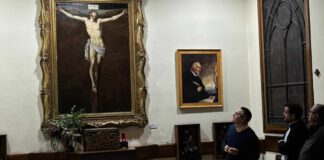 Evangelization and culture at the Perpetual Help publishing house in Madrid
