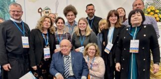 Poland: Mother of Perpetual Help School of Evangelization inaugurated in Warsaw